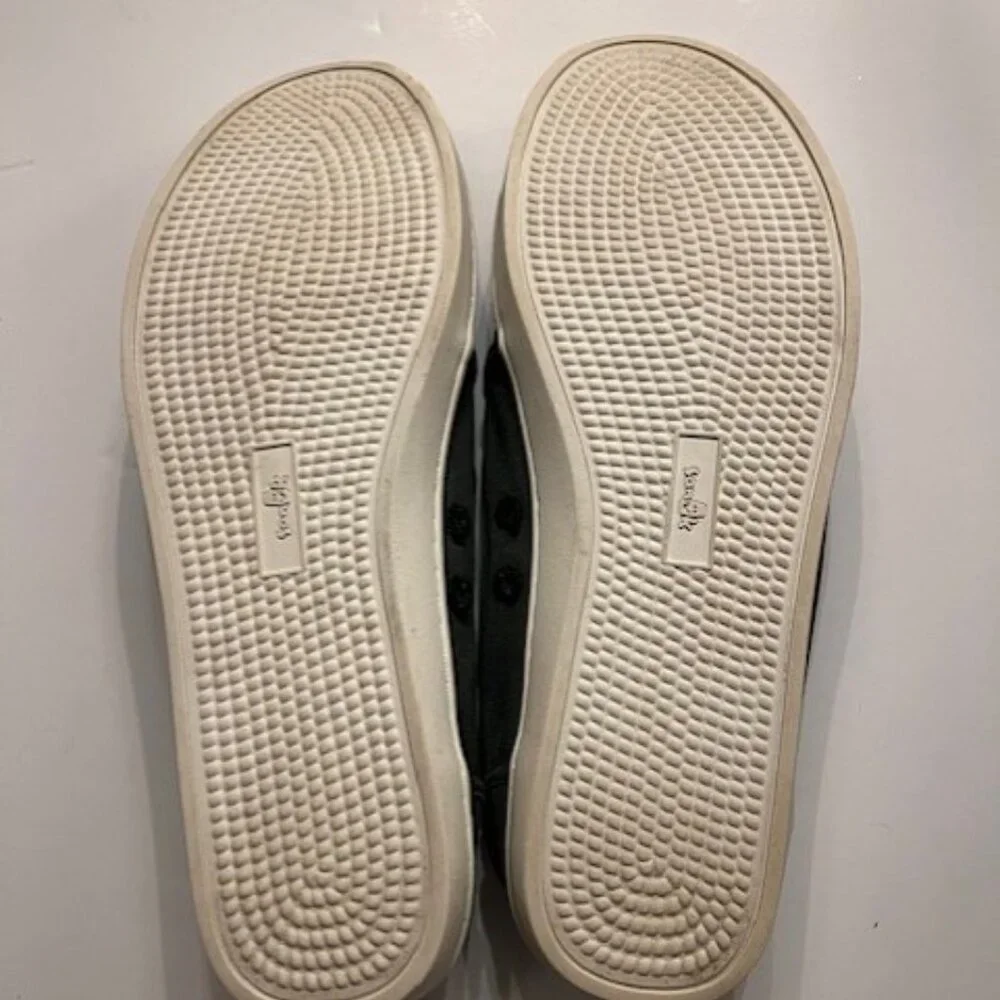 Sanuk Pair O Dice slip on loafer flat - Picture 7 of 7